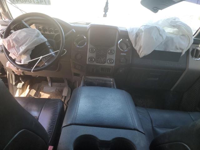 Photo 7 VIN: 1FT7W2B69DEA02428 - FORD F250 SUPER 