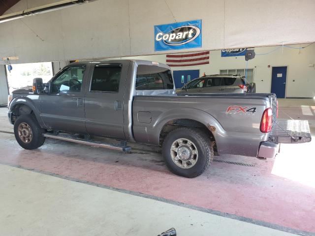 Photo 1 VIN: 1FT7W2B69DEA22016 - FORD F250 SUPER 