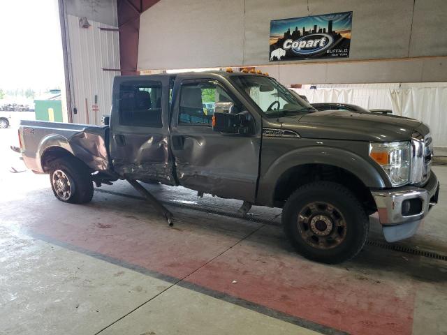 Photo 3 VIN: 1FT7W2B69DEA22016 - FORD F250 SUPER 