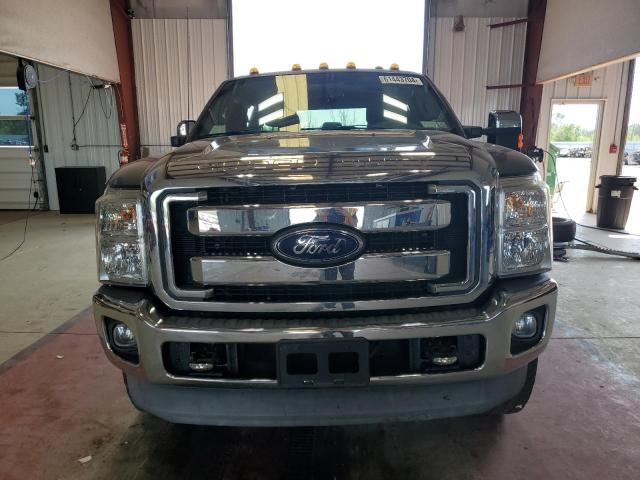 Photo 4 VIN: 1FT7W2B69DEA22016 - FORD F250 SUPER 