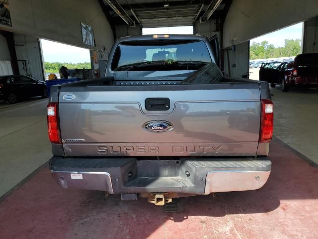 Photo 5 VIN: 1FT7W2B69DEA22016 - FORD F250 SUPER 