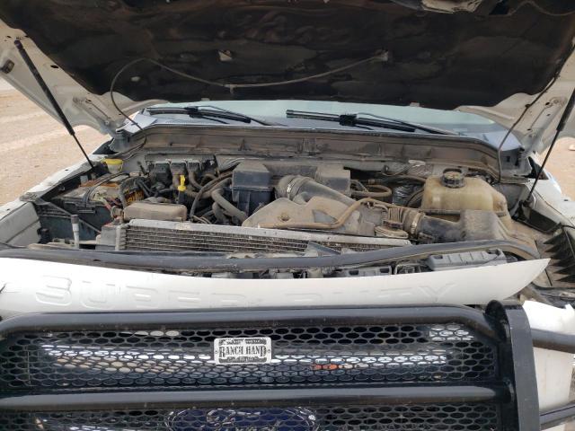 Photo 6 VIN: 1FT7W2B69DEA55419 - FORD F250 SUPER 