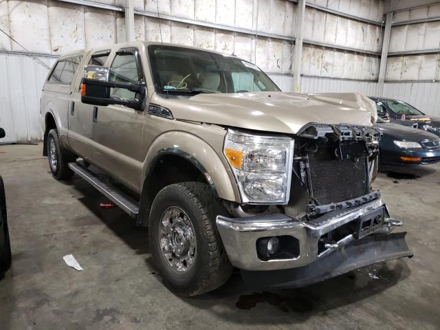 Photo 0 VIN: 1FT7W2B69DEA86363 - FORD F250 SUPER 