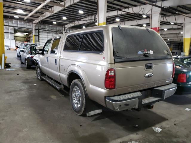 Photo 2 VIN: 1FT7W2B69DEA86363 - FORD F250 SUPER 