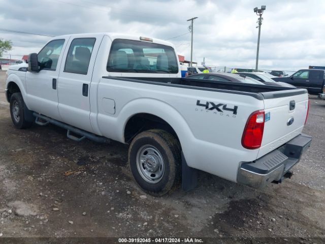 Photo 2 VIN: 1FT7W2B69DEA87349 - FORD F-250 