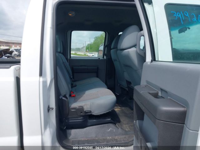 Photo 7 VIN: 1FT7W2B69DEA87349 - FORD F-250 