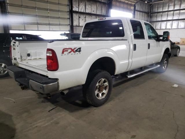 Photo 3 VIN: 1FT7W2B69DEB01301 - FORD F250 SUPER 