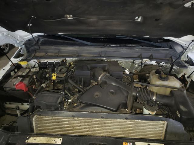 Photo 6 VIN: 1FT7W2B69DEB01301 - FORD F250 SUPER 