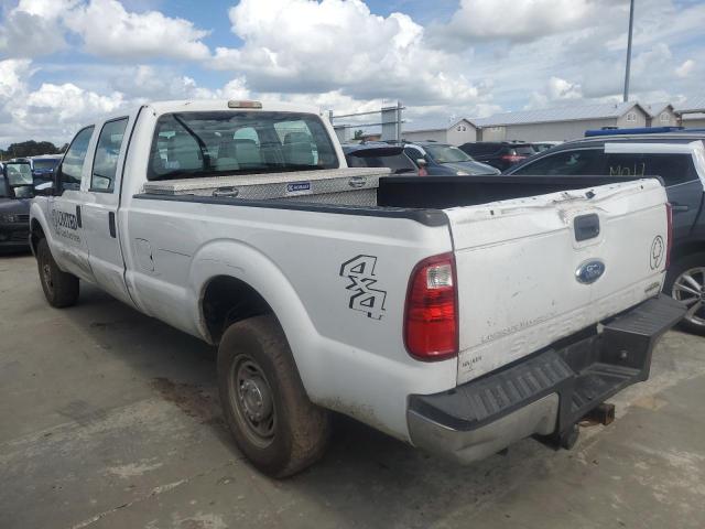 Photo 1 VIN: 1FT7W2B69DEB22343 - FORD F250 SUPER 