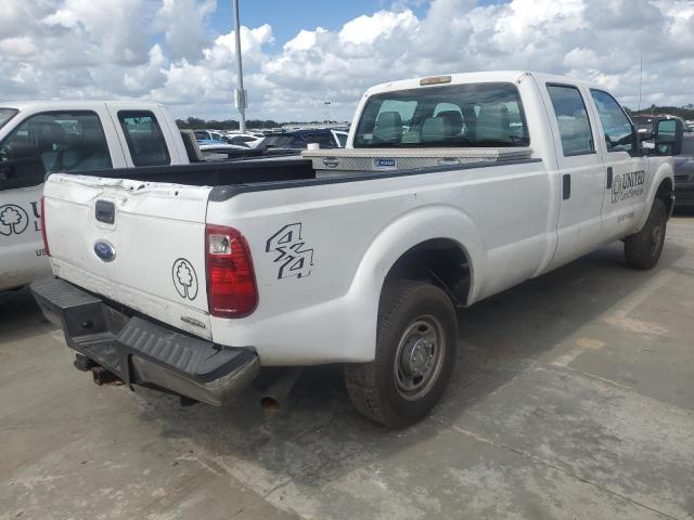 Photo 2 VIN: 1FT7W2B69DEB22343 - FORD F250 SUPER 