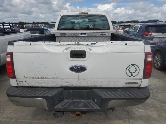 Photo 5 VIN: 1FT7W2B69DEB22343 - FORD F250 SUPER 