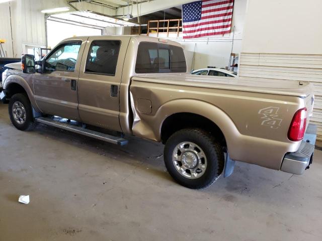 Photo 1 VIN: 1FT7W2B69DEB32290 - FORD F250 SUPER 