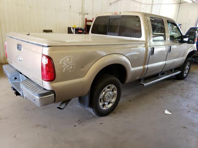 Photo 2 VIN: 1FT7W2B69DEB32290 - FORD F250 SUPER 