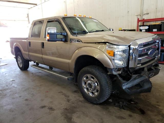 Photo 3 VIN: 1FT7W2B69DEB32290 - FORD F250 SUPER 