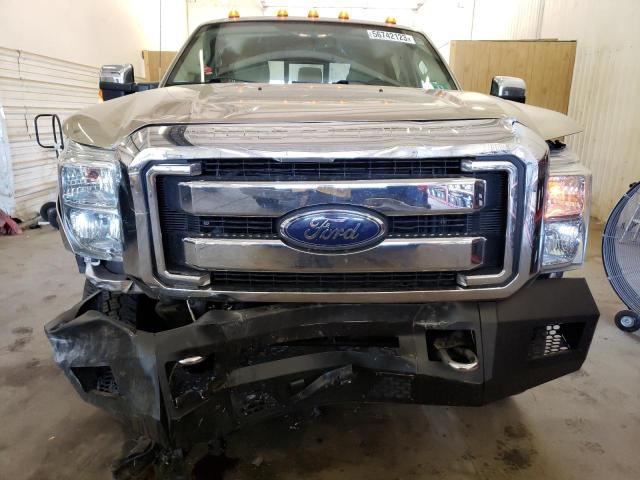 Photo 4 VIN: 1FT7W2B69DEB32290 - FORD F250 SUPER 