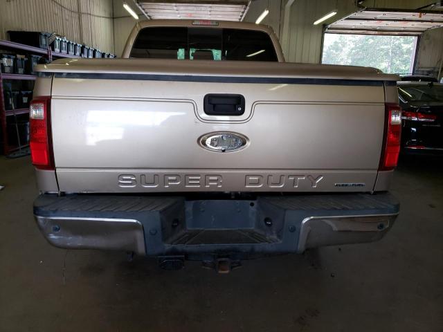 Photo 5 VIN: 1FT7W2B69DEB32290 - FORD F250 SUPER 