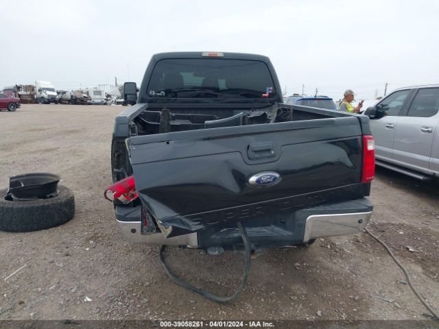 Photo 5 VIN: 1FT7W2B69EEA02950 - FORD F-250 