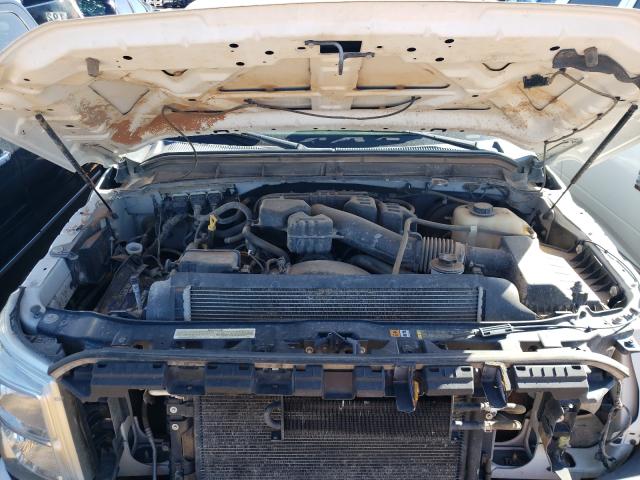 Photo 6 VIN: 1FT7W2B69EEA08845 - FORD F250 SUPER 