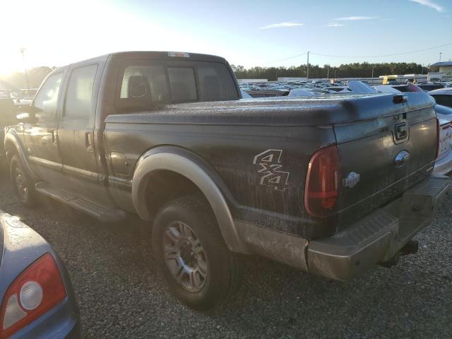 Photo 1 VIN: 1FT7W2B69EEA25046 - FORD F250 SUPER 