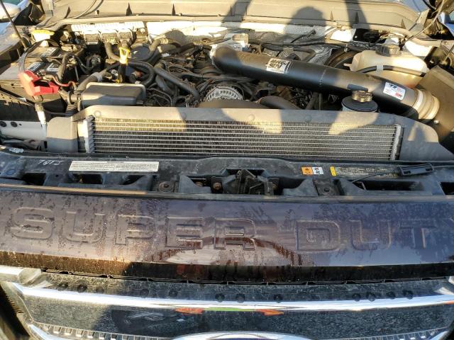 Photo 10 VIN: 1FT7W2B69EEA25046 - FORD F250 SUPER 