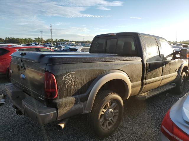 Photo 2 VIN: 1FT7W2B69EEA25046 - FORD F250 SUPER 