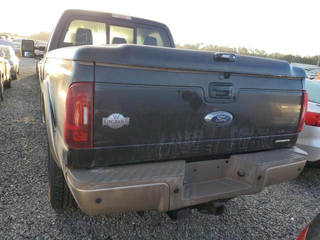 Photo 5 VIN: 1FT7W2B69EEA25046 - FORD F250 SUPER 