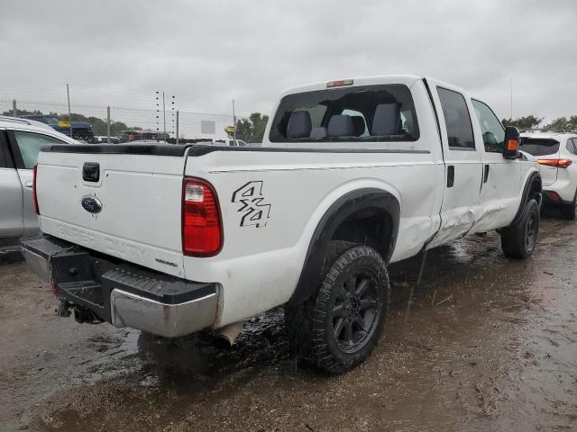 Photo 3 VIN: 1FT7W2B69EEA33907 - FORD F250 SUPER 