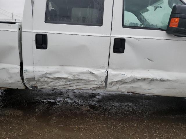 Photo 8 VIN: 1FT7W2B69EEA33907 - FORD F250 SUPER 