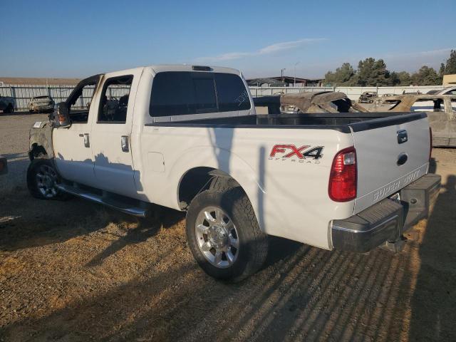 Photo 1 VIN: 1FT7W2B69EEB13398 - FORD F250 SUPER 