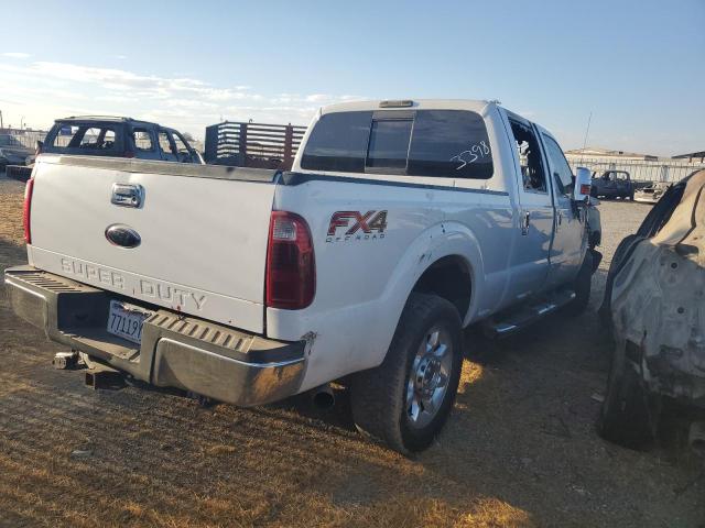 Photo 2 VIN: 1FT7W2B69EEB13398 - FORD F250 SUPER 