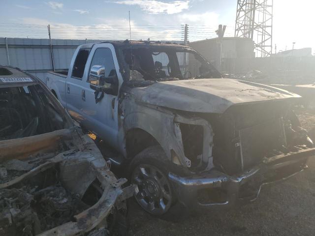 Photo 3 VIN: 1FT7W2B69EEB13398 - FORD F250 SUPER 