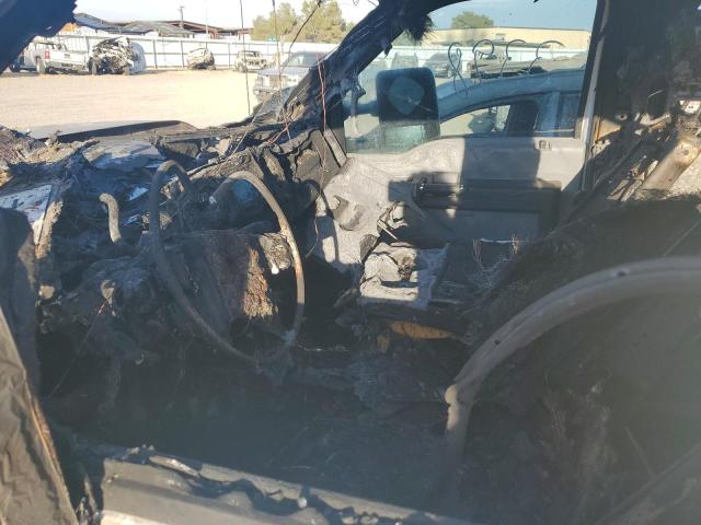 Photo 6 VIN: 1FT7W2B69EEB13398 - FORD F250 SUPER 