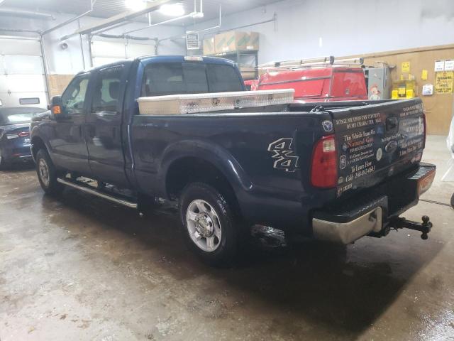 Photo 1 VIN: 1FT7W2B69EEB60396 - FORD F250 