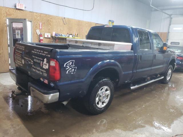 Photo 2 VIN: 1FT7W2B69EEB60396 - FORD F250 