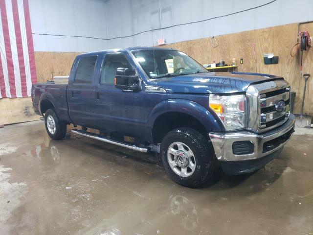 Photo 3 VIN: 1FT7W2B69EEB60396 - FORD F250 