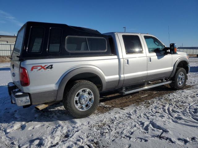 Photo 2 VIN: 1FT7W2B69EEB64061 - FORD F250 SUPER 