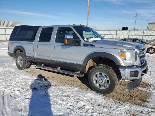 Photo 3 VIN: 1FT7W2B69EEB64061 - FORD F250 SUPER 