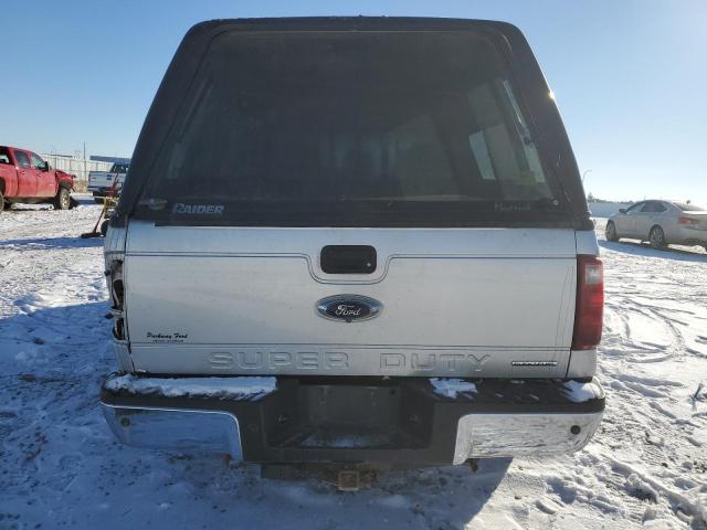 Photo 5 VIN: 1FT7W2B69EEB64061 - FORD F250 SUPER 