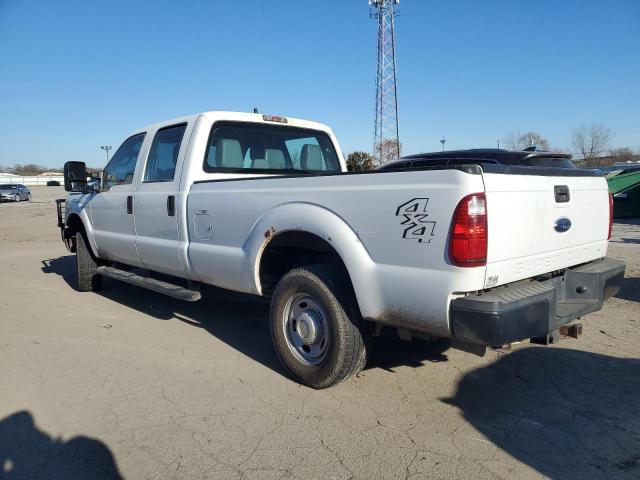 Photo 1 VIN: 1FT7W2B69FEA29325 - FORD F250 SUPER 