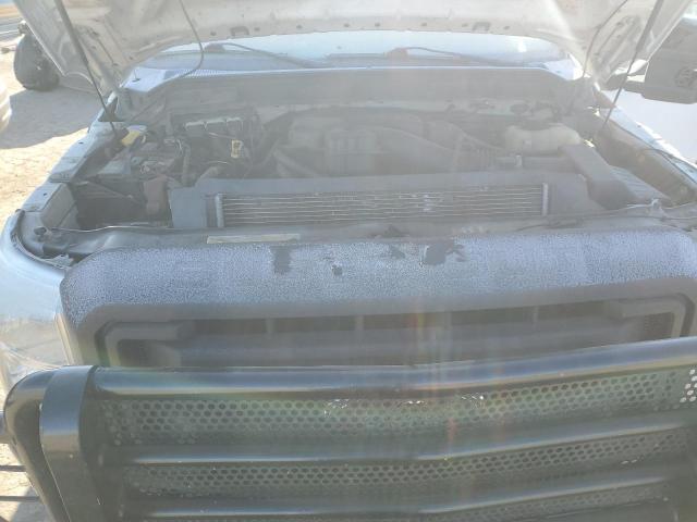 Photo 10 VIN: 1FT7W2B69FEA29325 - FORD F250 SUPER 