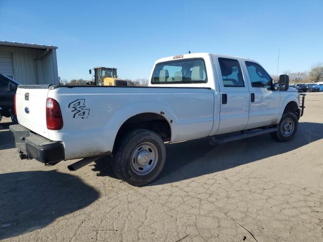 Photo 2 VIN: 1FT7W2B69FEA29325 - FORD F250 SUPER 