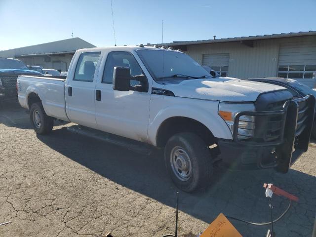 Photo 3 VIN: 1FT7W2B69FEA29325 - FORD F250 SUPER 