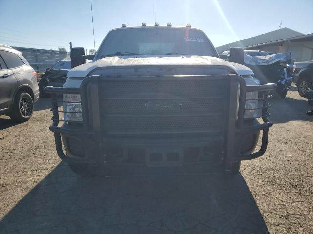 Photo 4 VIN: 1FT7W2B69FEA29325 - FORD F250 SUPER 