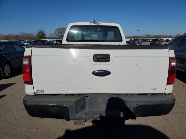 Photo 5 VIN: 1FT7W2B69FEA29325 - FORD F250 SUPER 