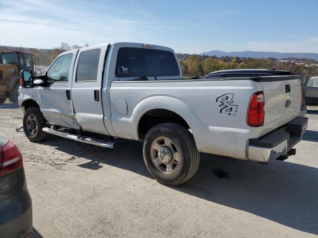 Photo 1 VIN: 1FT7W2B69FEA82736 - FORD F250 SUPER 