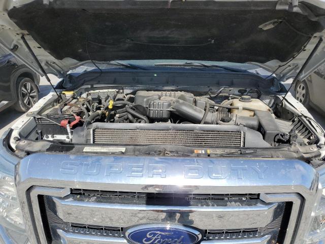 Photo 10 VIN: 1FT7W2B69FEA82736 - FORD F250 SUPER 