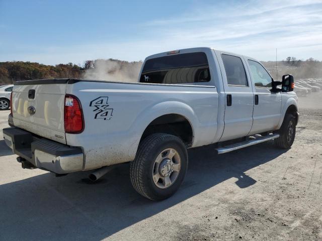 Photo 2 VIN: 1FT7W2B69FEA82736 - FORD F250 SUPER 