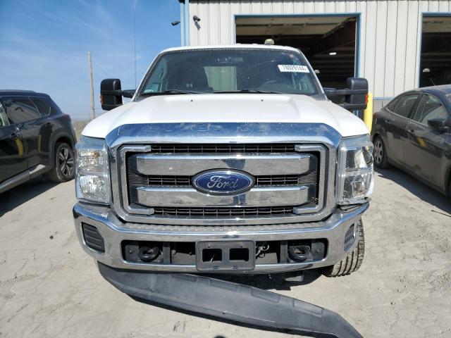 Photo 4 VIN: 1FT7W2B69FEA82736 - FORD F250 SUPER 