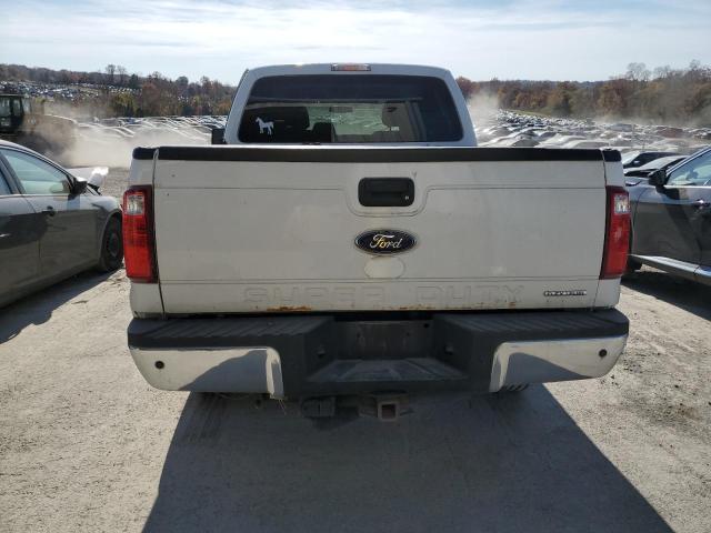 Photo 5 VIN: 1FT7W2B69FEA82736 - FORD F250 SUPER 