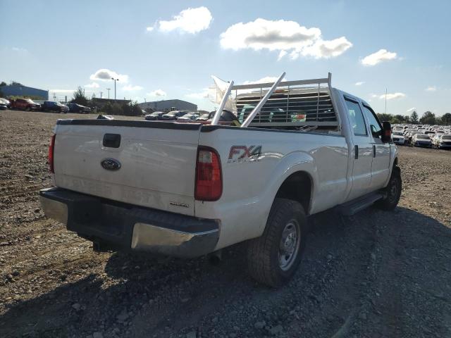 Photo 3 VIN: 1FT7W2B69FEA98161 - FORD F250 SUPER 